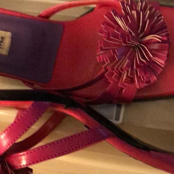 Slip on sz 9 - Picture 1 of 6